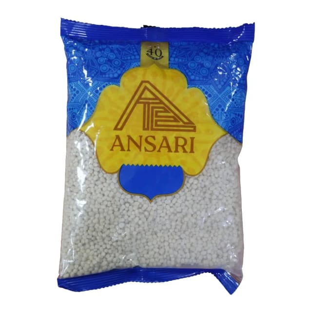 Al Ansari White Mash Whole 500G