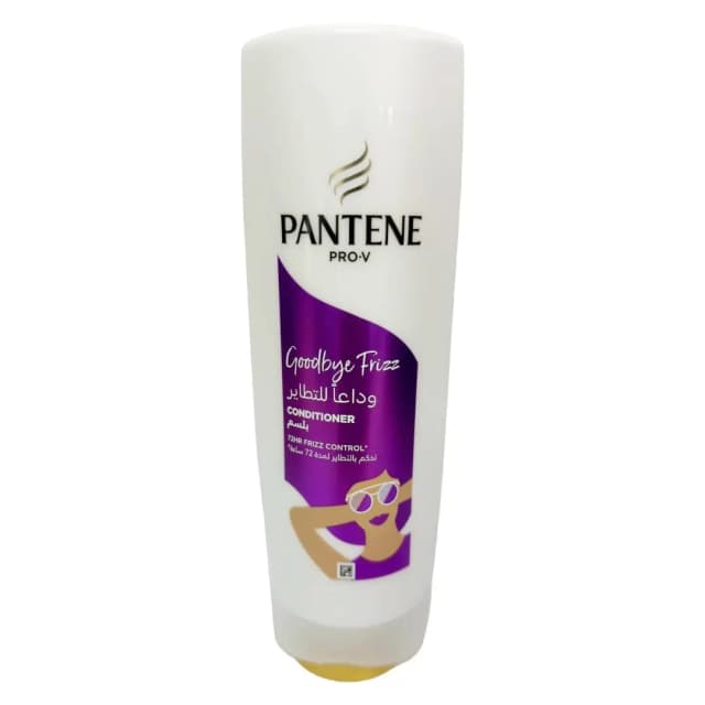 Pantene Conditioner Goodbye Summer Frizz Control 360Ml