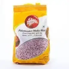 Double Horse Rice Matta Short Grain 5kg