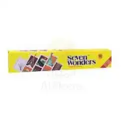 Seven Wonders Incense Stick