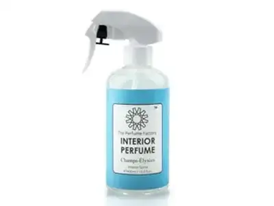 TPF AIR FRSHNR INT. PERF CHAMPELY 400ML