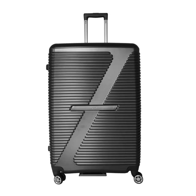 VIP ZPlus Spinner 4-Wheel Hard Trolley 78cm