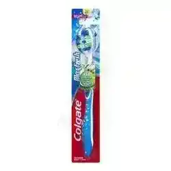 Colgate Toothbrush Maxfresh Medium 1 Piece