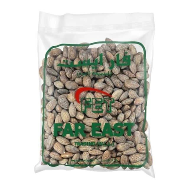 Far East Almond Salted 500g