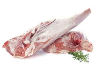 AUSTRALIAN MUTTON KG