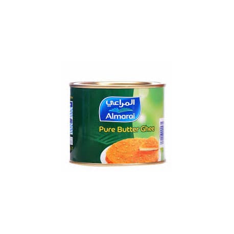 ALMARAI BUTTER GHEE 400GM