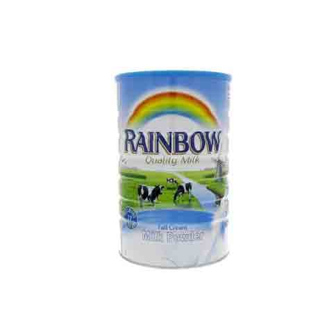 RAINBOW MILK POWDER CAN 900 GR