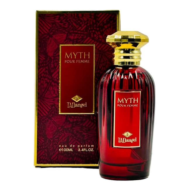 TAD ANGEL MYTH FOR FEMME EDP 100ML