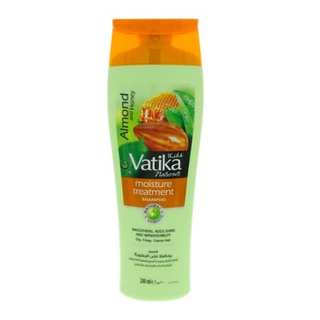 VATIKA MOISTURE TREATMENT SHAMPOO 200ML