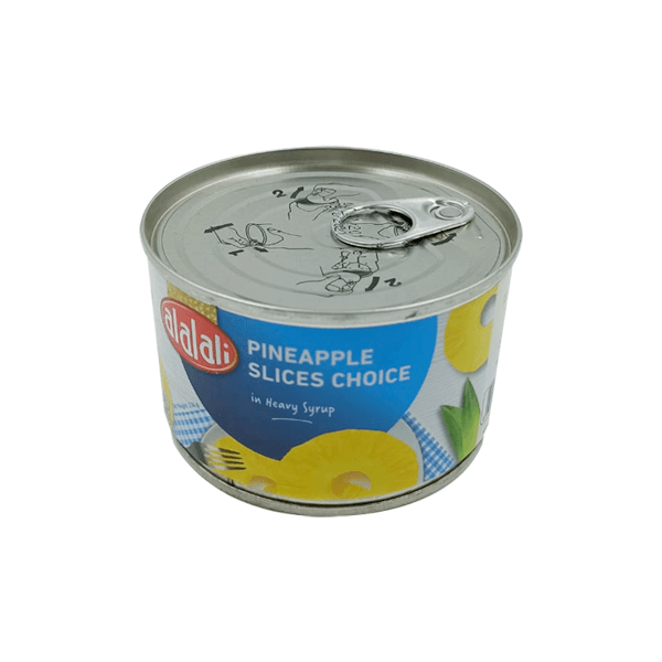 ALALALI PINEAPPLE SLICE 234 G