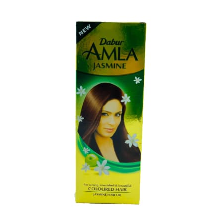 DABUR AMLA JASMINE HAIR OIL 300ML