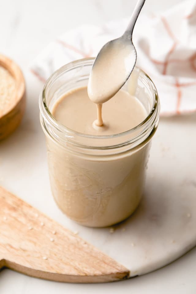 ZAD TAHINA LIQUID PER KG