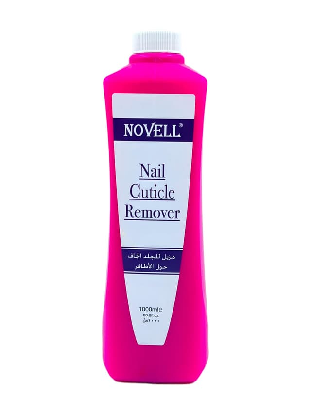 Novell cuticle remover 1000 ml