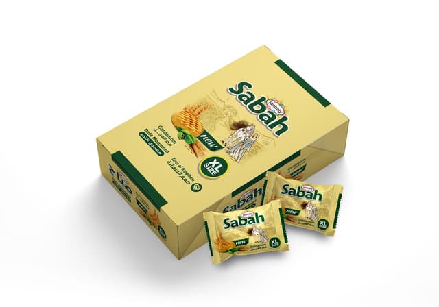 JANNATY SABAH CARDAMON DATE MAAMOUL XL 12 x 45GM