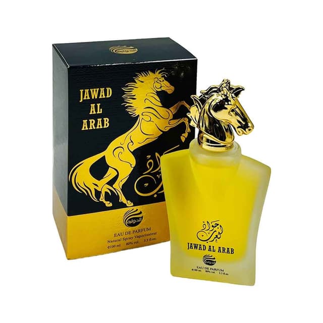 Royal horse perfume beauty now 100ml