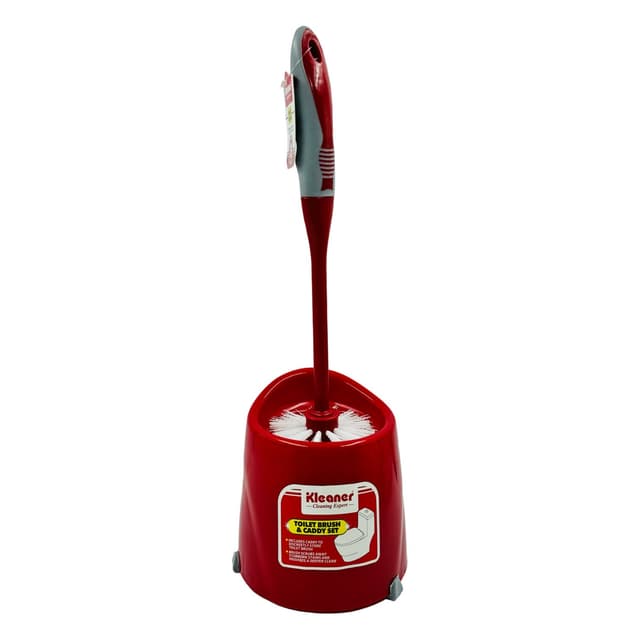 Toilet Brush 42cm 30mm