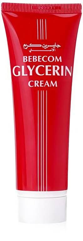 BEBECOM GLYCERIN CREAM 75ML