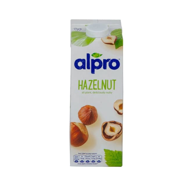 ALPRO HAZELNUT ORIGINAL (1LTR)