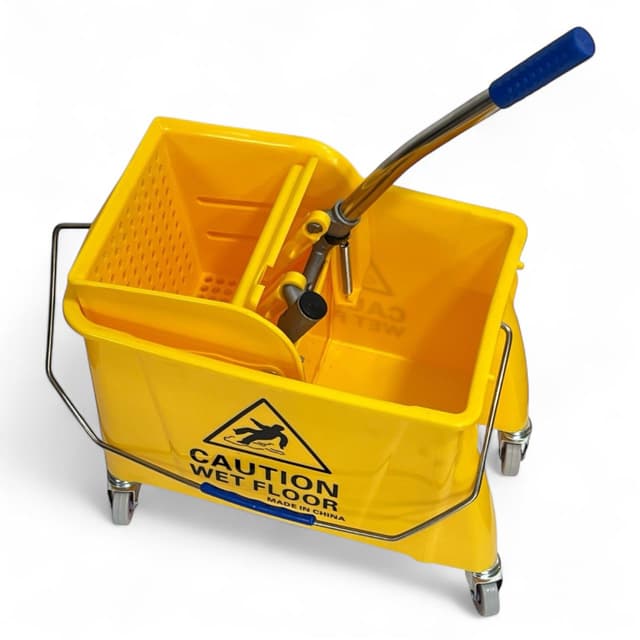 22L MOPPING BUCKET 30*48*69CM 3.17KG