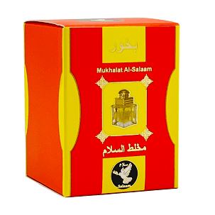 Mukhallat peace incense 20ML