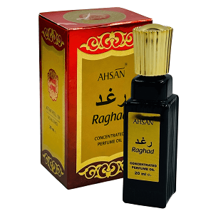 Raghad Perfume 20ML