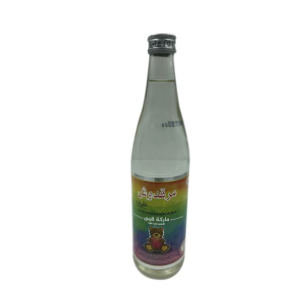 QUBA CHILD MARGADOOSH 570 ML