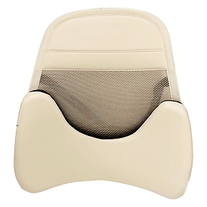Car backrest 690g 44*7/43*38cm