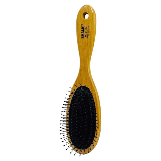 Hair brush
