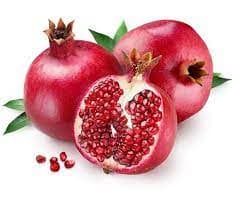 POMEGRANATE INDIA 1KG