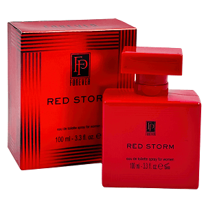 FEP RED STORM WOM WOMEN 100 ML