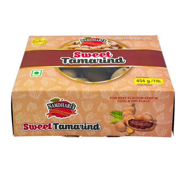 SWEET TAMARIND BOX
