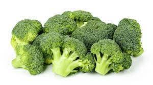 BROCCOLI 1KG
