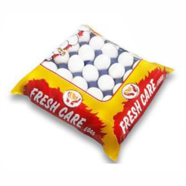 TAAZAJ FRESH EGG 30PCS