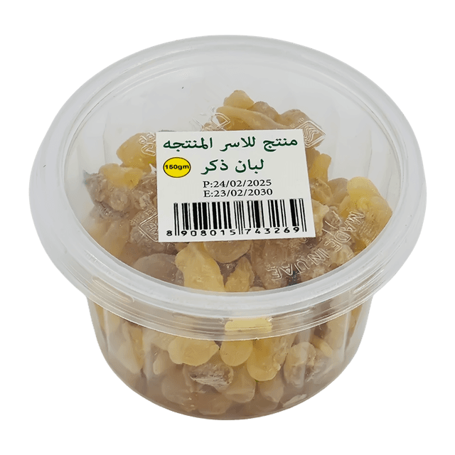 Incense of Leban male 150 GR