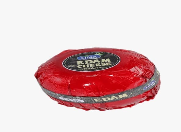 LINA EDAM CHEESE KG
