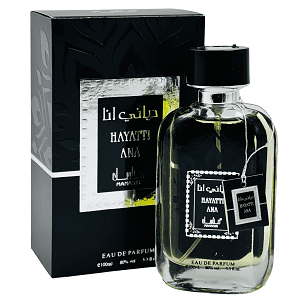 MANASIK HAYATI ANNA EDP 100 ML