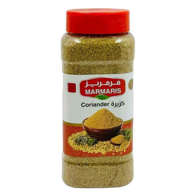 MARMARIS CORIANDER POWDER 250 GR