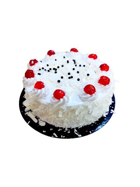 WHOLE CAKE WHITE