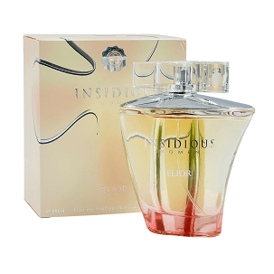 Elior Insidious Pink Women’s Perfume 100ml