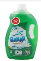 BAHAR ADVANCED MATIC GEL FLORAL BOOST 3LTRS
