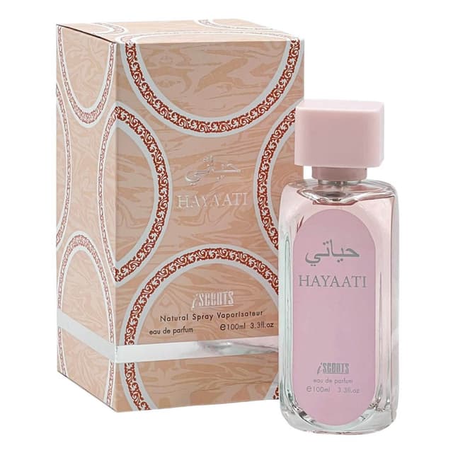 HAYAATI WOMEN 100ML