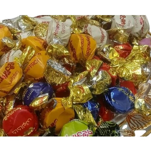 ARABIC CHOCOLATE ASSORTED KG