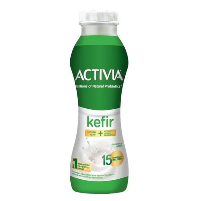 ACTIVIA KEFIR YOGHURT 280ML