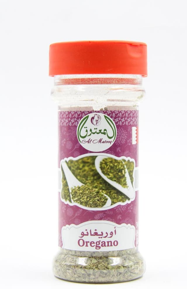 AL MATOOQ OREGANO 30 GM