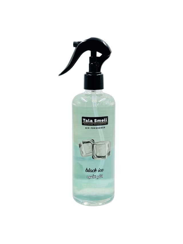 Multi-Scented Mattress Freshener 370ML
