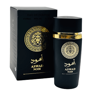ASWAD AQUA PERFUME 100ML FOR MEN