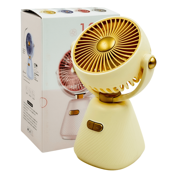 FAN 16*10CM