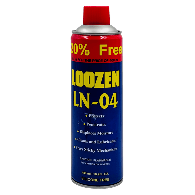 LOOZEN LN-04 480ML