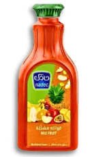 NADEC FRESH JUICE MIXED FRUIT 1.3LTR