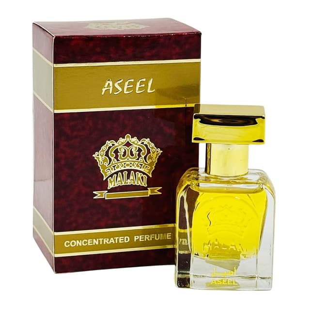 Aseel Malaki perfume 20ml